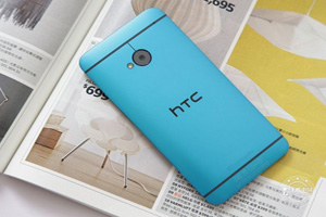 htc one拍照怎么样