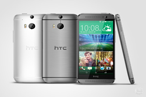 htc one m8 上市时间