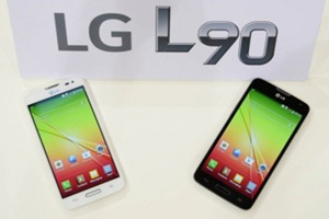 LG L90多少錢