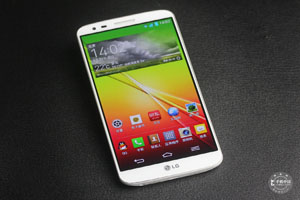 LG最新款手机2014