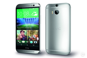 HTC one時尚版對比HTC m8對比哪個好