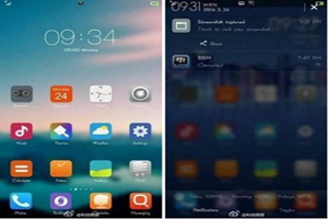 小米miui v6操作系統(tǒng)