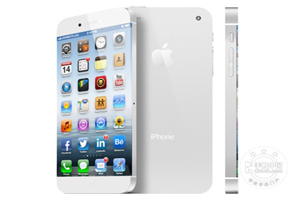 苹果6代手机图片