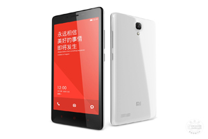 紅米note4g版上市時間