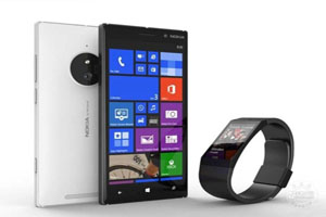 诺基亚Lumia 830怎么样
