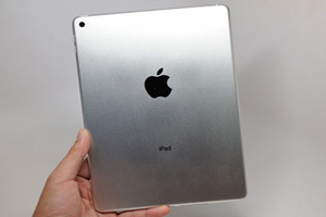 ipad air 2什么时候上市