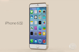 iphone 6s图片 苹果6s图片
