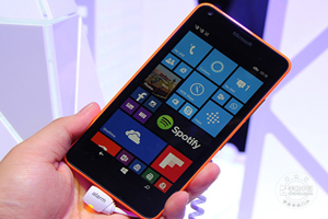 微软Lumia 640怎么样