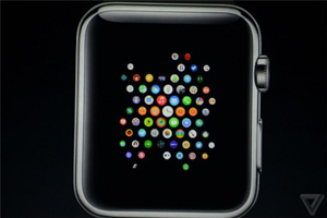 apple watch功能评测