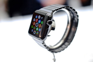 苹果watch手表价格