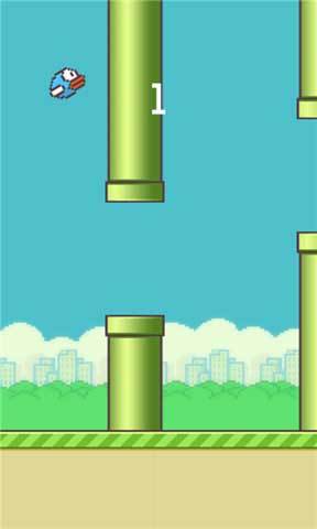 Flappy Bird_pic4