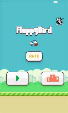 Flappy Bird_pic1