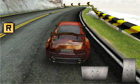(Need for Car Racing)_pic1
