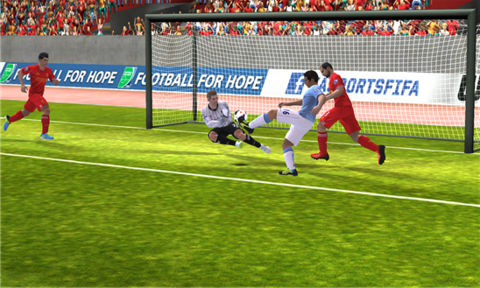 FIFA 14_pic3