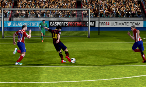 FIFA 14_pic1