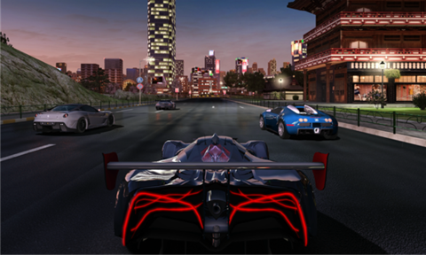 GT Racing 2: ʵ_pic4