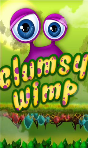 ׾ų(Clumsy Wimp)_pic1