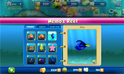Īˮ԰(Nemo\'s Reef)_pic4