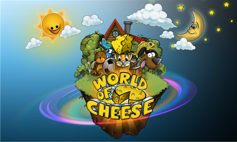 ҵ(World of cheese)_pic1