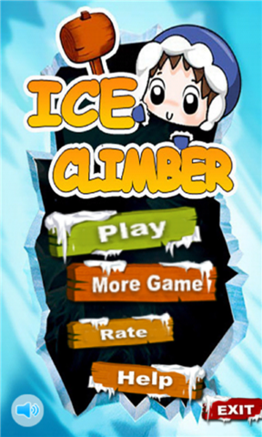 ñש(Ice Climber Free)_pic2
