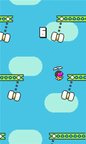 ҡҡ׹3(Swing Copter 3)_pic3