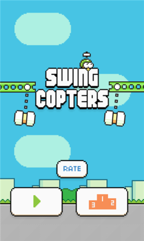ҡҡ׹3(Swing Copter 3)_pic1
