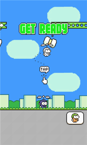 ҡֱ(Swing Copters)_pic3