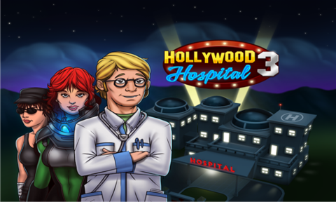 ҽԺ3(Hollywood Hospital3)_pic2
