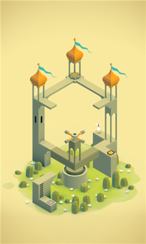 (Monument Valley)_pic4