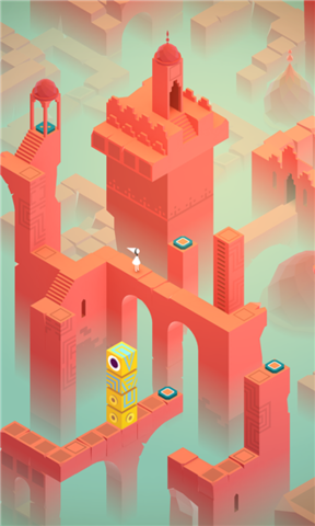 (Monument Valley)_pic2