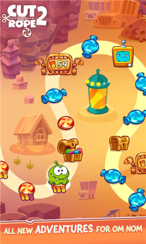2(Cut the Rope)_pic5