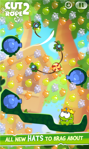 2(Cut the Rope)_pic1