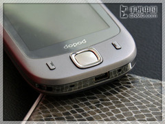 电信版S1魅力无限 多普达S500震撼上市 
