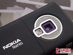昔日全能旗舰 诺基亚N95 8G版超值促销 