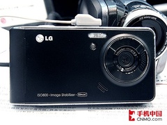 500萬優(yōu)境手機 LG KU990僅售1000元整 