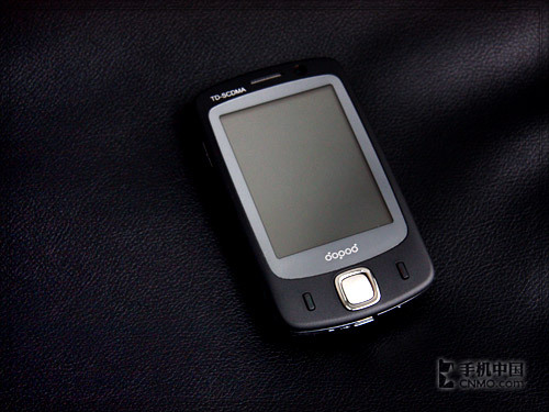 3G时代的智能手机 多普达S700功能解析 