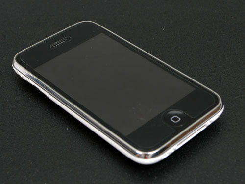iPhone再添新助手 享受多功能CellSpin 