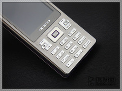 OPPO首款专为网络销售手机Z101预购中 