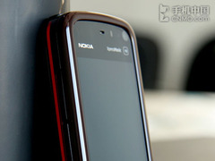 最热卖全触屏手机 诺基亚5800XM小涨20 