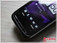 血拼N97 側(cè)滑HTC Touch Pro2暴降150元 