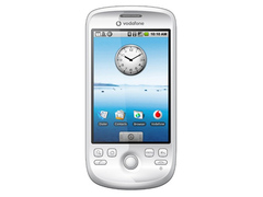 HTC Magic G2(myTouch 3G)