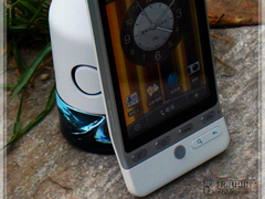 2009年最佳手機 HTC Hero G3漲回3K元 