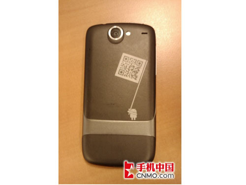 秒殺iPhone3GS 國(guó)外達(dá)人評(píng)Google手機(jī) 