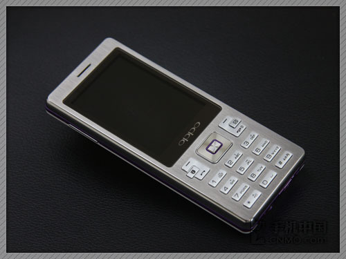 OPPO首款专为网络销售手机Z101预购中 