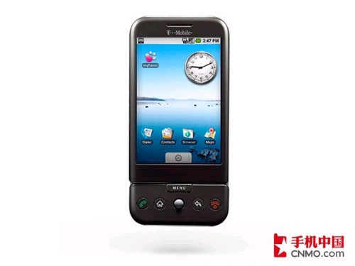T-Mobile G1手机原生简体中文ROM发布 