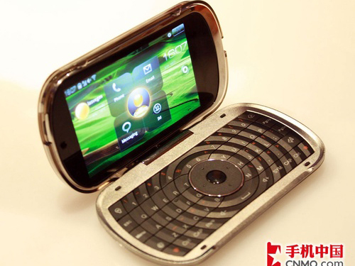 智能混戰(zhàn) CES2010十款手機(jī)新品解讀 