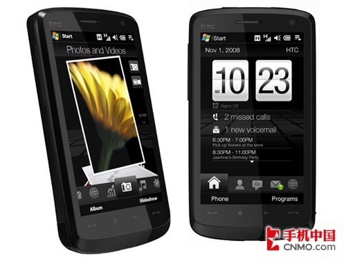 MWC：旗舰瘦身正流行 HTC将推HD mini 