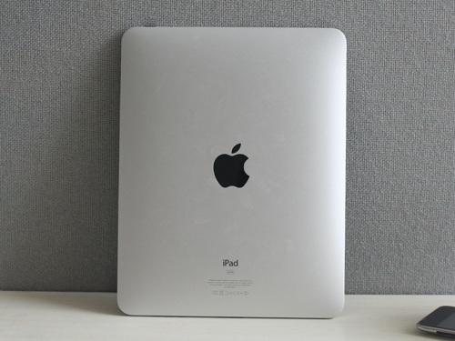 iPad 2也难阻挡 iPad暴涨至3000元以上 