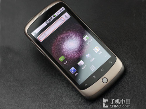Android智能机 谷歌Nexus One价格稳定 