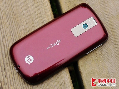 超值A(chǔ)ndroid手機(jī) HTC Magic G2親民價(jià) 